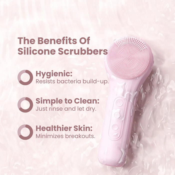 Glow Sonic Face Brush