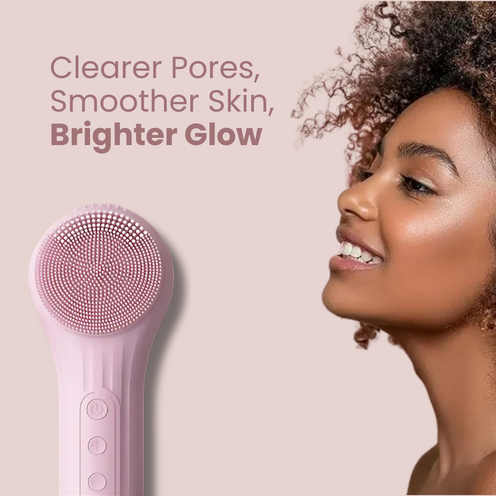 Glow Sonic Face Brush