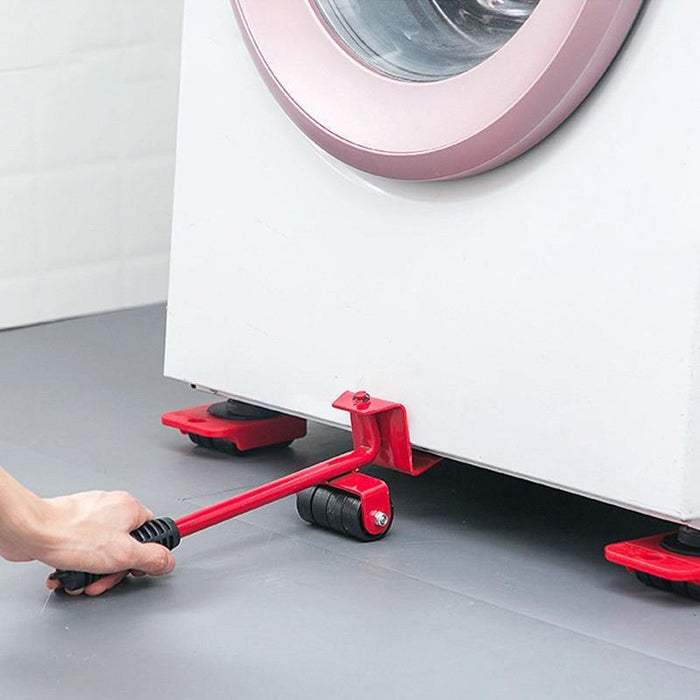 LiftMate - Easy Furniture Moving Kit