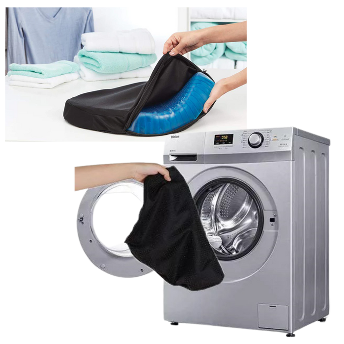 ComfiGel – Gel Seat Cushion for Pressure Relief