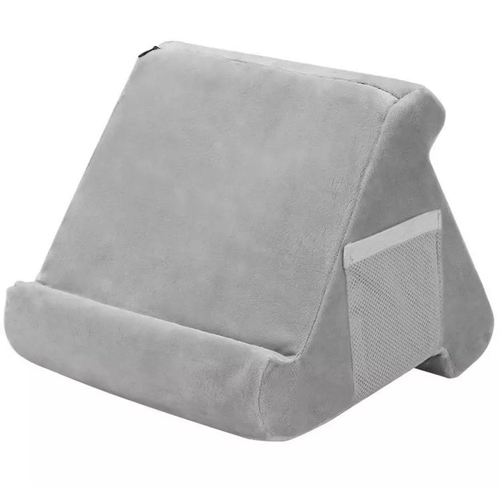 ComfyRest Stand - Pillow Tablet Stand for Bed and Couch
