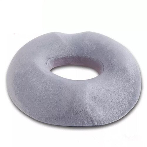 ReliefZone - Donut Pillow