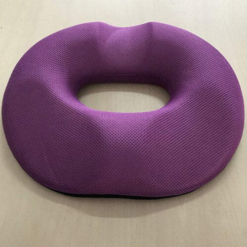 ReliefZone - Donut Pillow