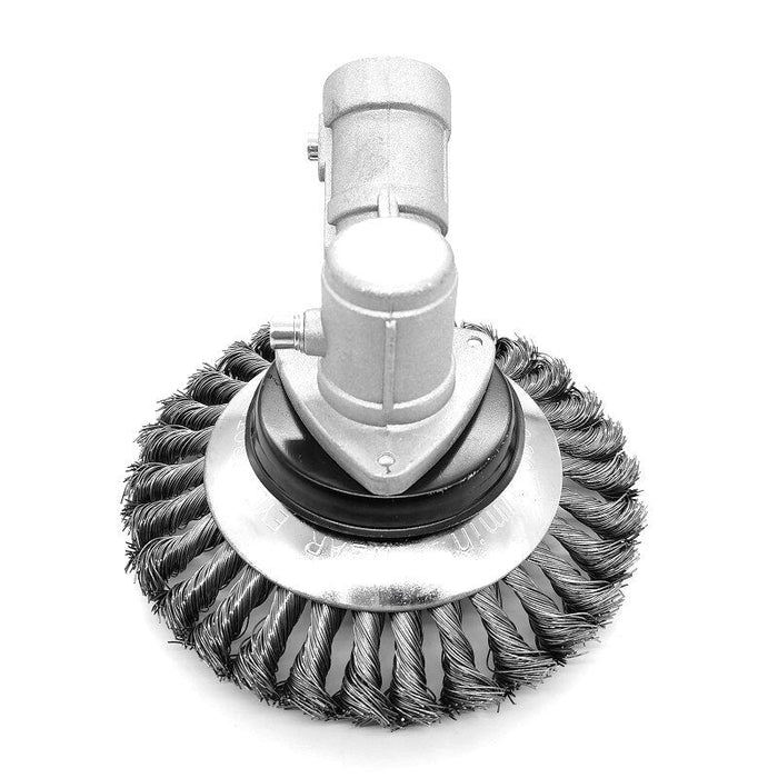 YardViper - Universal Weed Trimmer Blade