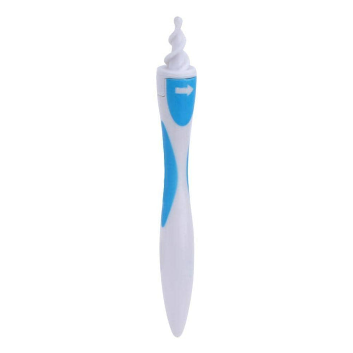 TwistEase Clean - Spiral Ear Wax Remover