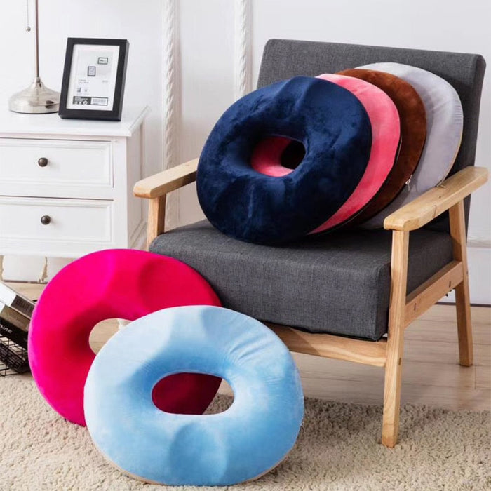 ReliefZone - Donut Pillow