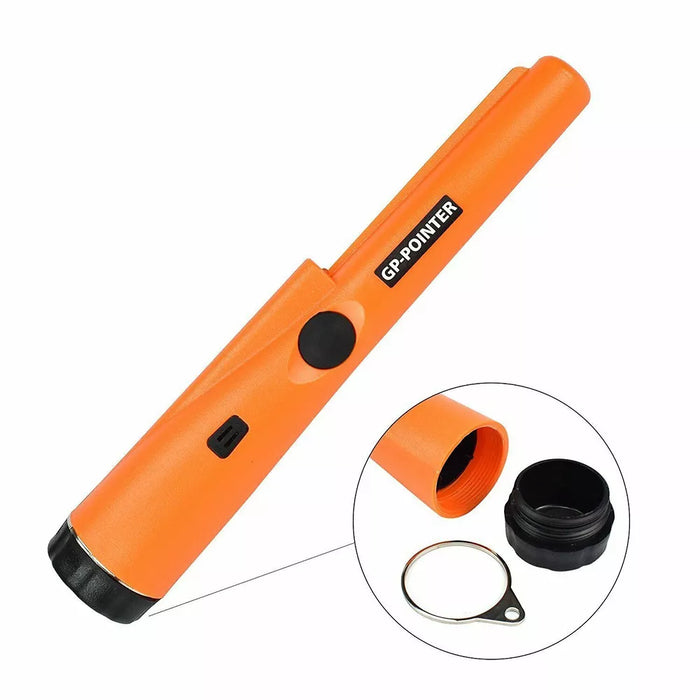 DetectX - Waterproof Metal Detector