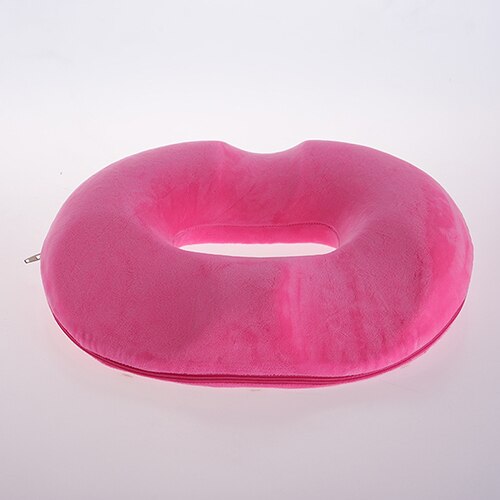 ReliefZone - Donut Pillow