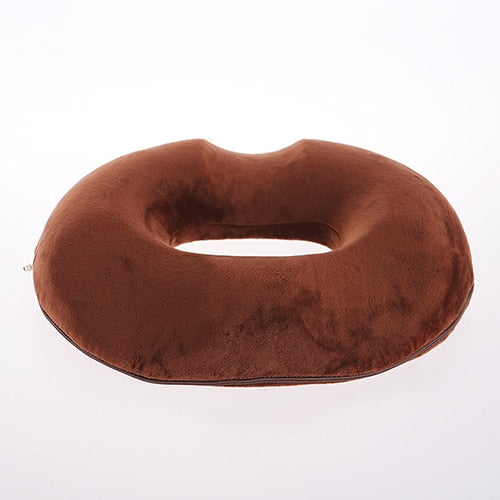 ReliefZone - Donut Pillow