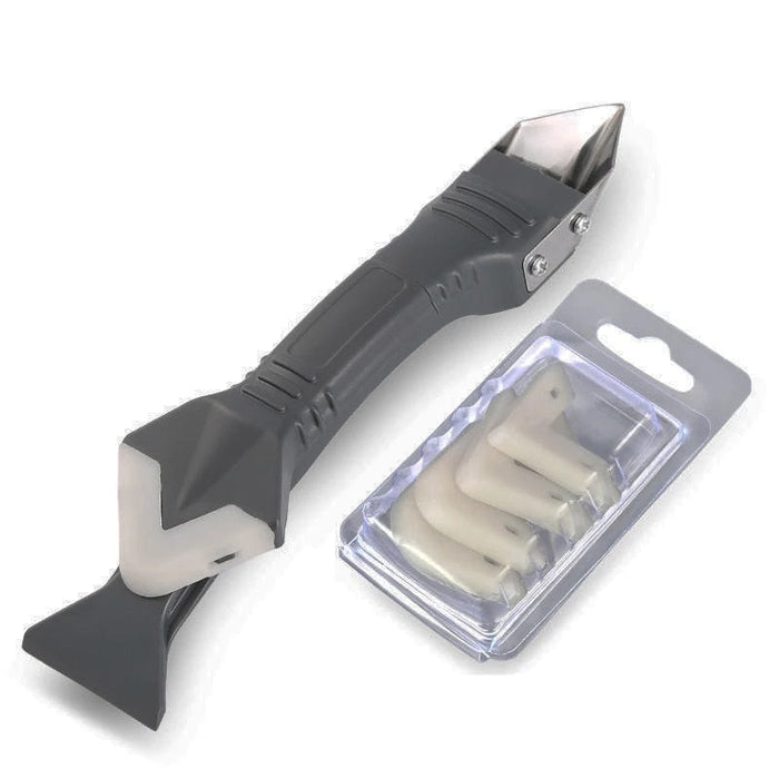 SealPro - Caulk Remover & Finishing Tool