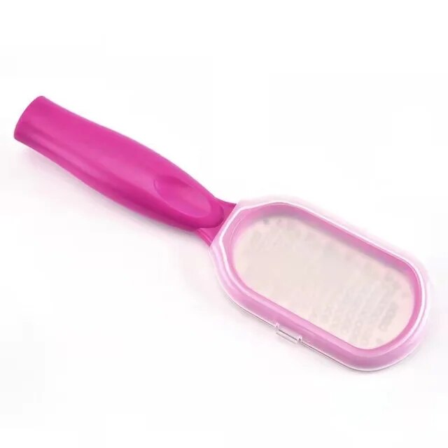 RenewSole - Foot Callus Remover for Dry Cracked Feet