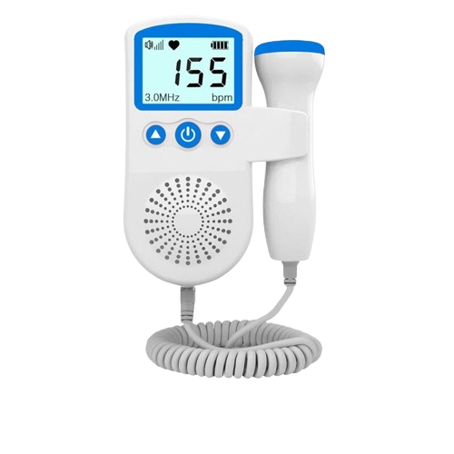 BabyBeat - Fetal Doppler