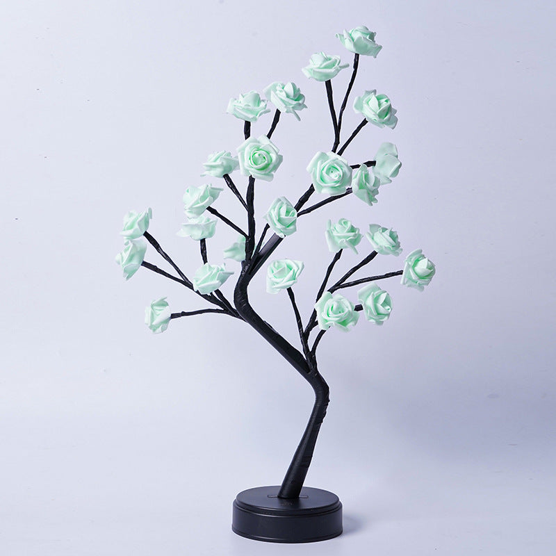 LushRose - LED Rose Light
