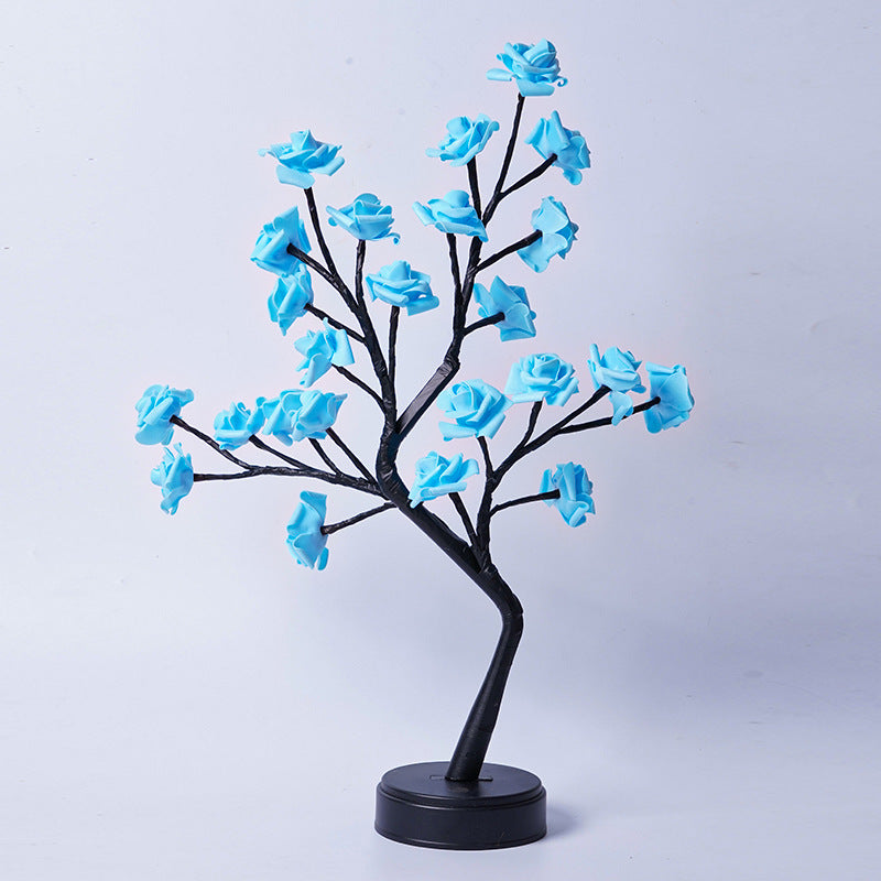 LushRose - LED Rose Light
