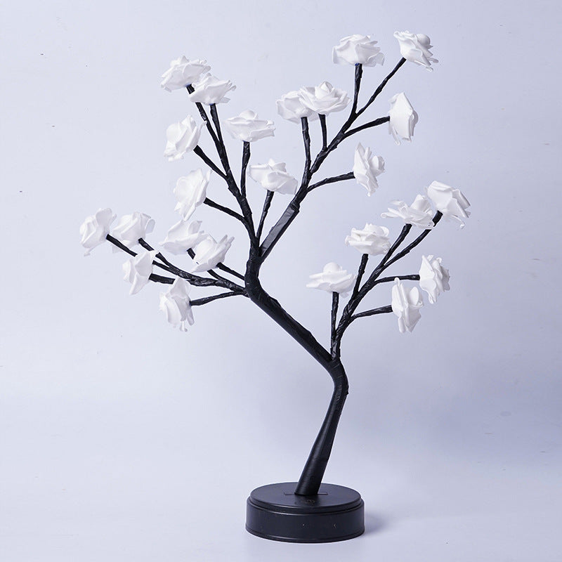 LushRose - LED Rose Light