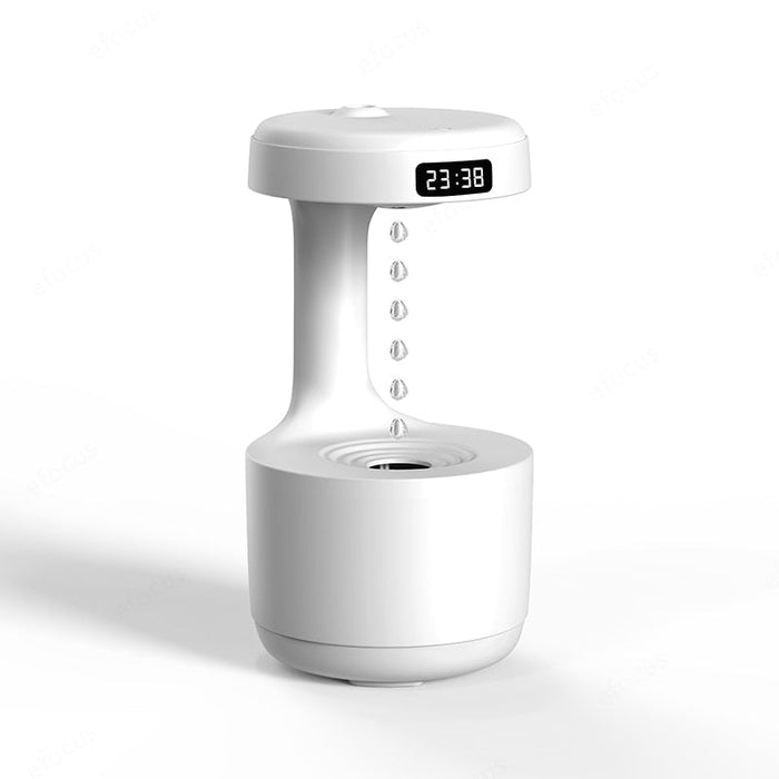 HoverDrop - Levitating Humidifier