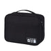 Variant image for SmartCord Travel Cable Organizer - Ultimate Cord Management Solution-1