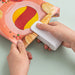Portable Mini Heat Sealer Machine for Food Storage and Snacks-2