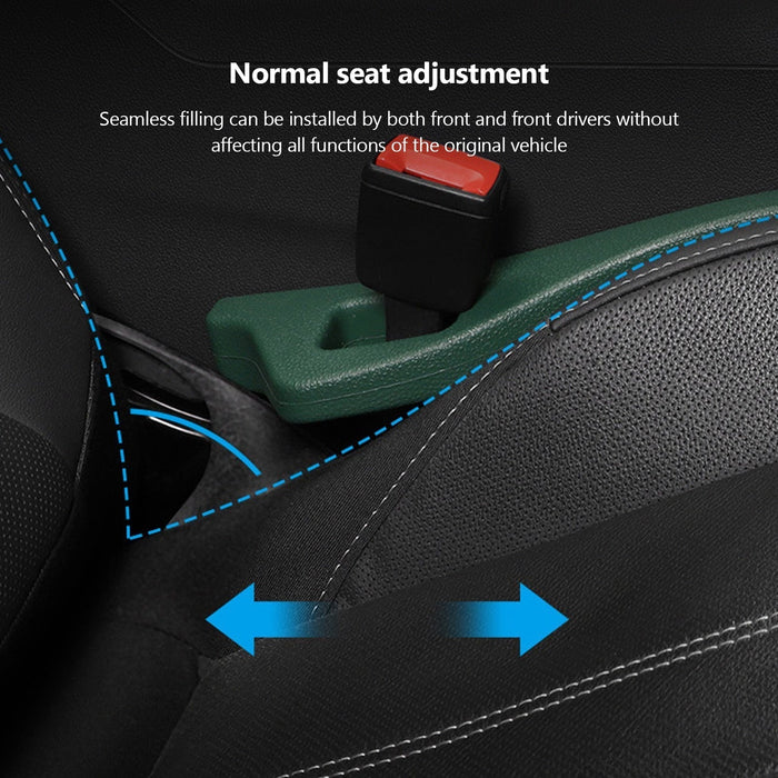 CreviceShield Max – Car Seat Gap Filler