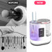 Effortless Clean Electric Makeup Brush Cleaner Machine-5