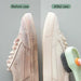 SmartClean Automatic Shoe Cleaning Brush with Liquid Dispenser-3