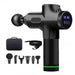 Deep Tissue Massage Gun - Portable Electric Muscle Relief Device-5