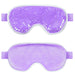 Variant image for Soothing Gel Eye Mask - Reusable Hot & Cold Therapy Relief-1