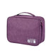 Variant image for SmartCord Travel Cable Organizer - Ultimate Cord Management Solution-6