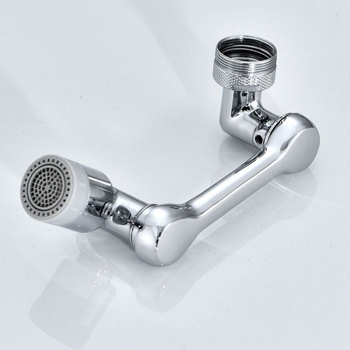 Faucet360 – 1080° Swivel Water Tap Extender