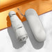 Variant image for Compact Capsule Umbrella - Stylish Sun & Rain Protection-5