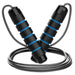 Variant image for ProJump Adjustable Speed Rope - Best Jump Rope for Fitness Training-2