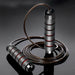ProJump Adjustable Speed Rope - Best Jump Rope for Fitness Training-1