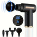 Variant image for Deep Tissue Massage Gun - Portable Electric Muscle Relief Device-1