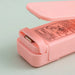 Portable Mini Heat Sealer Machine for Food Storage and Snacks-5