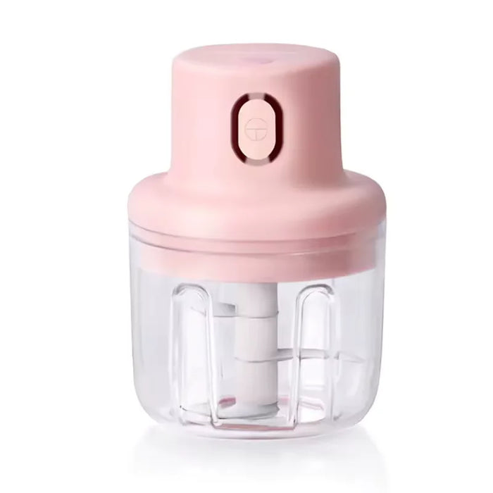 QuickWhiz - Electric Mini Food Chopper