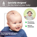 ComfortFit Baby Earmuffs - Noise Reduction Headphones for Kids-4