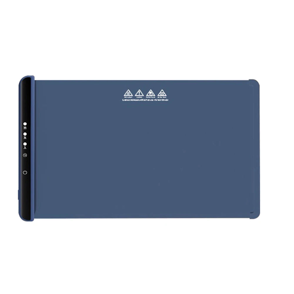 Variant image for Smart Electric Food Warmer Warming Tray with Timer - Portable Design-4