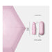 Compact Capsule Umbrella - Stylish Sun & Rain Protection-4