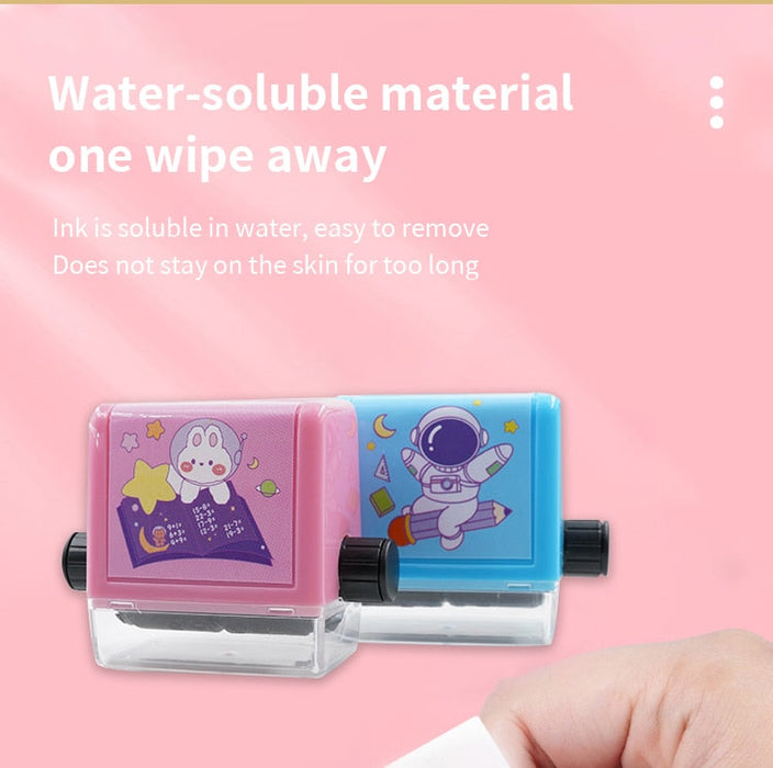 QuickSolve Roller - Math Practice Tool