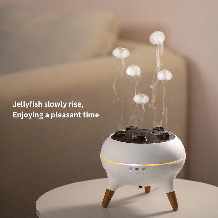 AquaGlow JellyMist Diffuser
