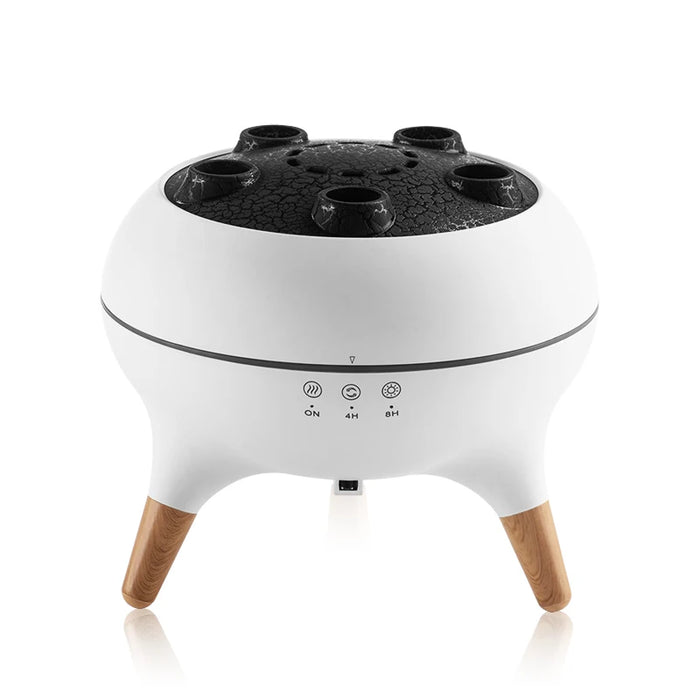 AquaGlow JellyMist Diffuser