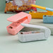 Portable Mini Heat Sealer Machine for Food Storage and Snacks-1