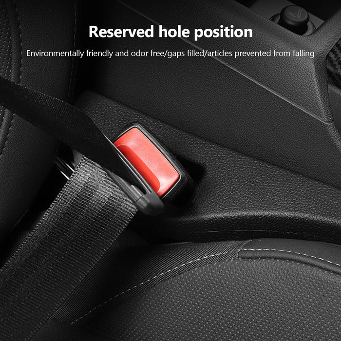 CreviceShield Max – Car Seat Gap Filler