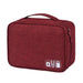 Variant image for SmartCord Travel Cable Organizer - Ultimate Cord Management Solution-3