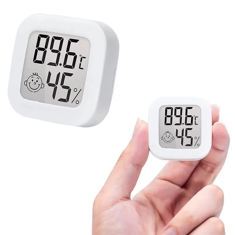 Smart Home & Home Electronics