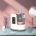 Effortless Clean Electric Makeup Brush Cleaner Machine-1