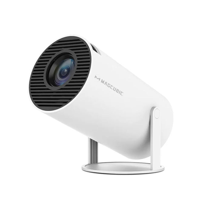 NovaView HY300 Pro - 4K Mini Projector with Android 11