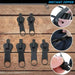 Universal Zipper Repair Kit - Instant Fix Zipper Fix Kit-4
