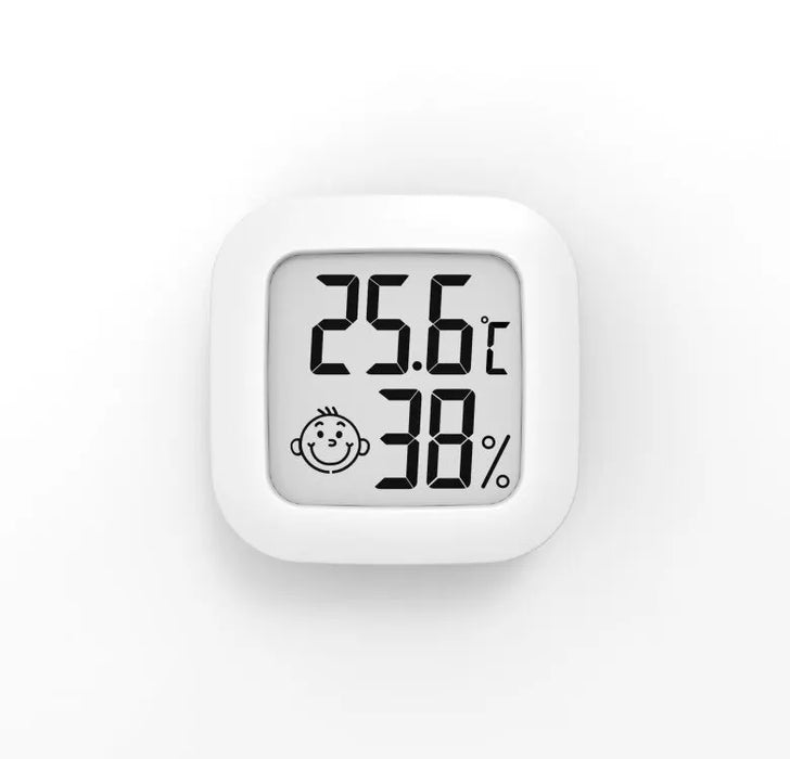 Variant image for SmartTemp Pro - WiFi Temperature and Humidity Monitor-1