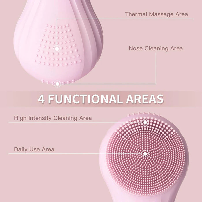 Glow Sonic Face Brush